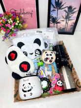 Load image into Gallery viewer, Panda Hamper Basket 2.O | Panda Hamper
