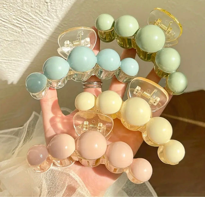 Bubble Clutcher | Cute Bubble clutcher (1pc)