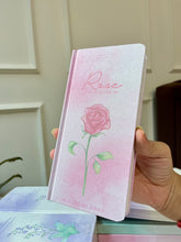 Load image into Gallery viewer, Glitter Notebook | Glittery Notebook (1pc)
