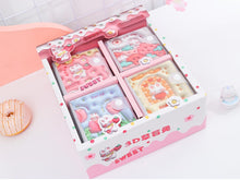 Load image into Gallery viewer, Mini 3D Diary | Cute Mini Diary
