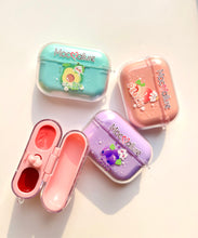 Load image into Gallery viewer, 2 in 1 Airpod Lipstick | Cute Mini Lipstick with applicator (1 pc)
