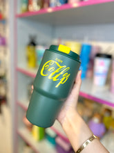 Load image into Gallery viewer, Coffee Sippy Cup | Coffee Cup
