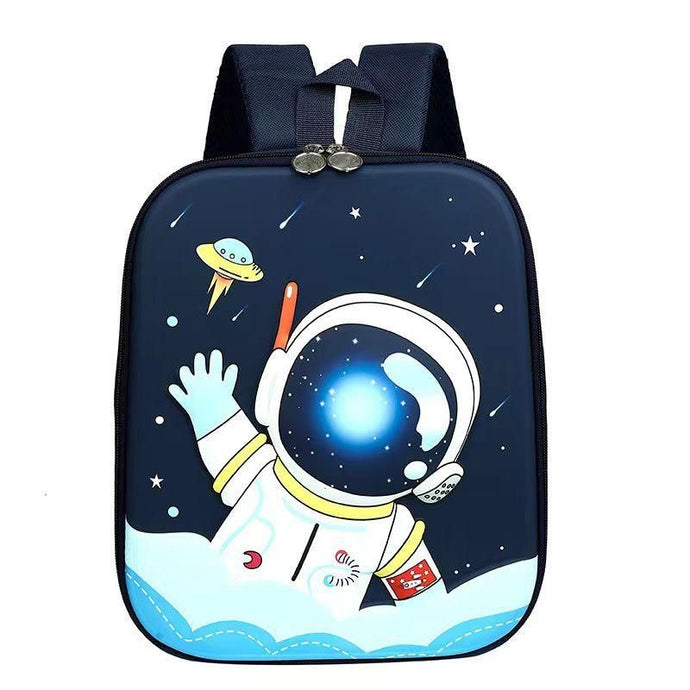 Space 3D Bag | Space school picnic bag