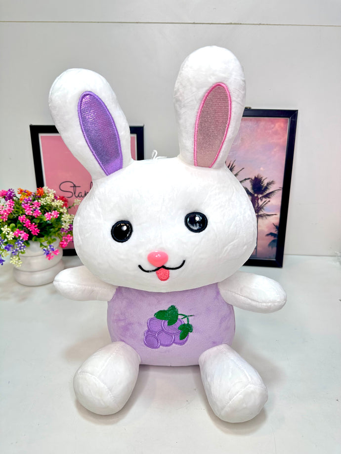 Fruit Bunny Soft Toy | Bunny Plush toy
