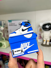 Load image into Gallery viewer, Quirky Sneaker AirPod Case | Cute Airpod Case
