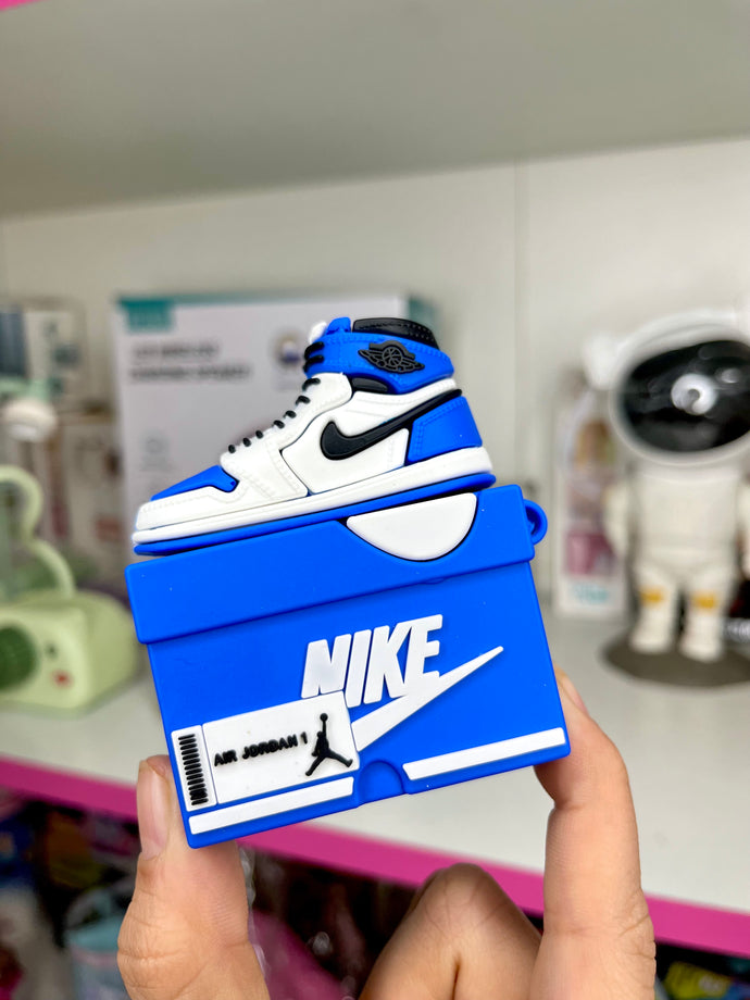 Quirky Sneaker AirPod Case | Cute Airpod Case