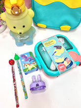 Load image into Gallery viewer, Play school bag hamper | Play school hamper
