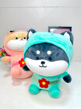Load image into Gallery viewer, Wink Cat Soft Toy | cute cat plush toy
