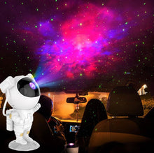 Load image into Gallery viewer, Space Galaxy Projector Lamp | Astro Space Lamp
