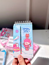 Load image into Gallery viewer, Kawaii Mini Notepad | Cute Notepad (1pc)
