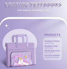 Load image into Gallery viewer, Kawaii Tutorial Bag | Kawaii Bag
