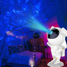 Load image into Gallery viewer, Space Galaxy Projector Lamp | Astro Space Lamp
