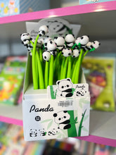 Load image into Gallery viewer, Panda Pen | Moving panda pen (1pc)
