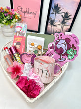 Load image into Gallery viewer, Wife Gift Hamper | Wife gift idea | wife hamper basket

