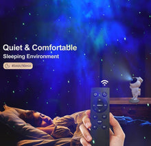 Load image into Gallery viewer, Space Galaxy Projector Lamp | Astro Space Lamp
