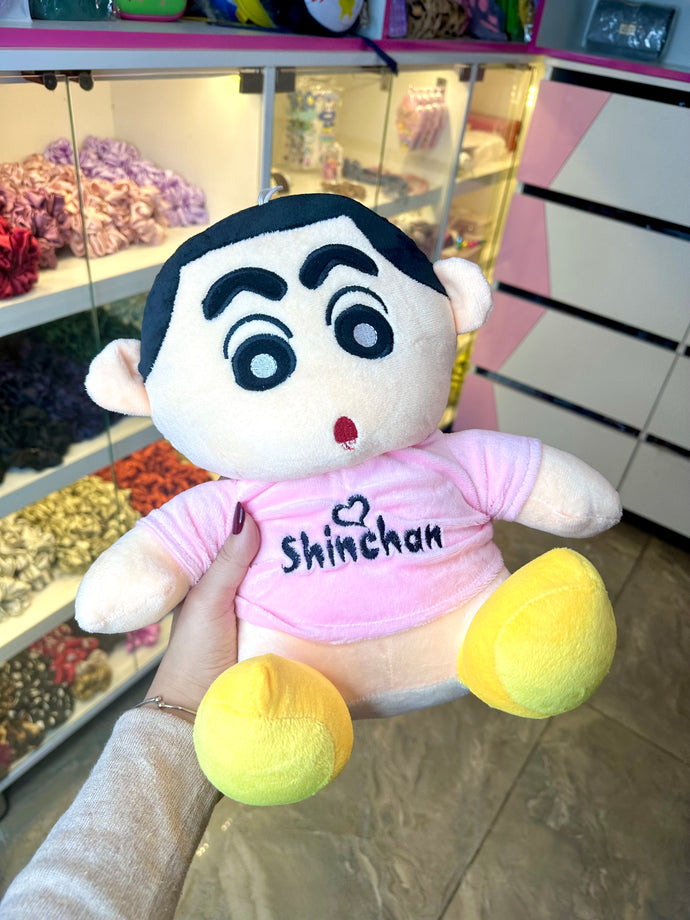 Shinchan Soft Toy | Cute soft toy
