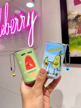 Load image into Gallery viewer, Wet Wipes Can | Quirky Wet Wipes (1pc)
