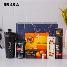 Load image into Gallery viewer, Beardo Bro Hamper | Rakhi Hamper for Brothers | Rakshabandhan 2024
