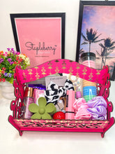 Load image into Gallery viewer, Festive basket | Festive basket hamper
