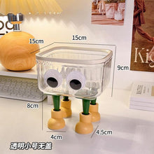 Load image into Gallery viewer, Cute Desktop Dustbin | Desktop Trash Can
