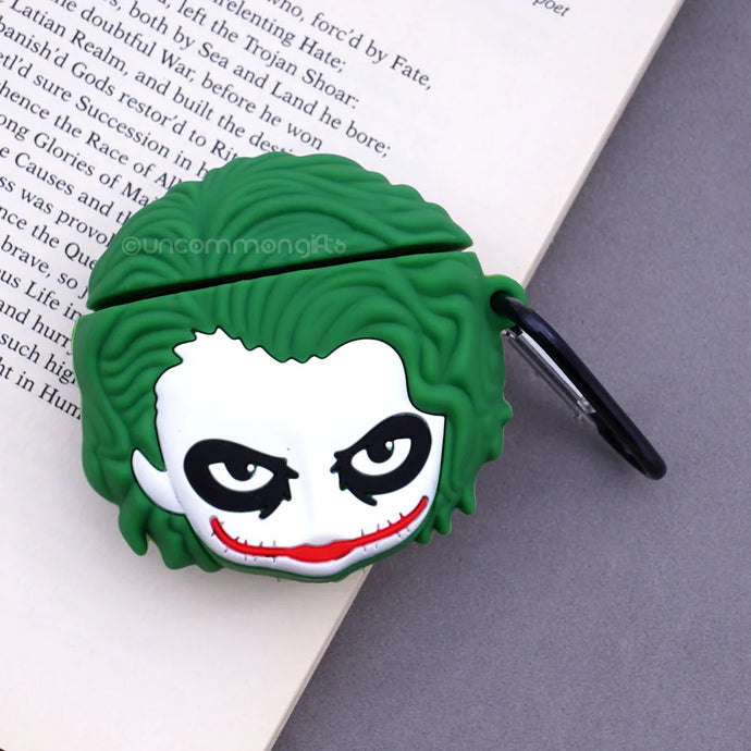 Joker Airpod Case Pro/Pro2 | Funky Airpod Case (1pc)