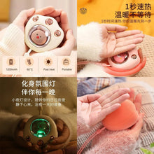 Load image into Gallery viewer, Paw Hand Warmer | Hand Warmer
