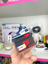 Load image into Gallery viewer, Quirky Sneaker AirPod Case | Cute Airpod Case
