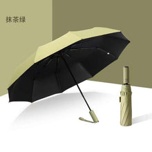 Load image into Gallery viewer, Pastel Automatic Umbrella | Cute Automatic Umbrella (1pc)
