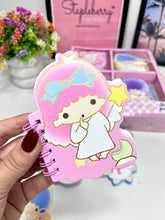 Load image into Gallery viewer, Kawaii Mini Diary | Kawaii Mini notepad
