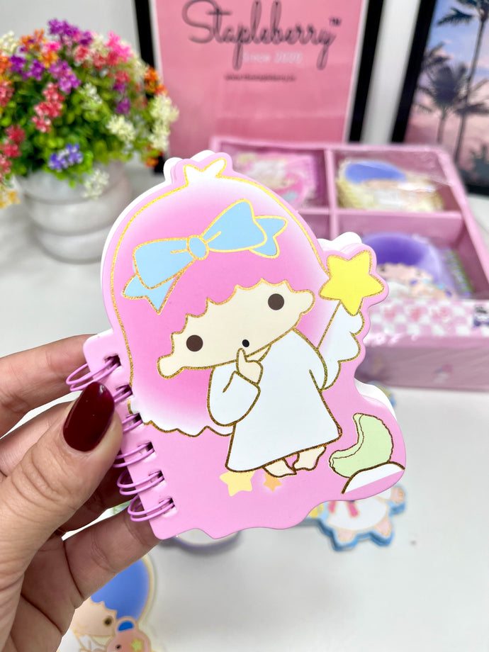 Kawaii Mini Diary | Kawaii Mini notepad