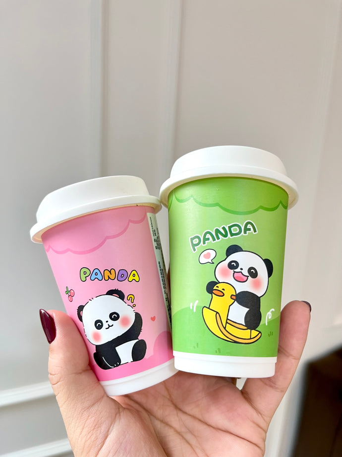 Wet Tissue Can | Cute Wet Tissue (1pc)
