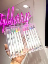 Load image into Gallery viewer, Dual tip markers ( pack of 12) | markers set
