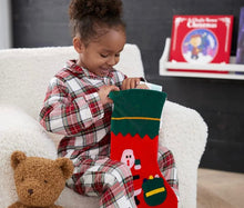 Load image into Gallery viewer, Christmas Stocking | Big Stocking (1pc)
