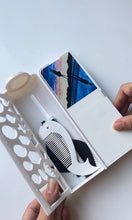 Load image into Gallery viewer, Bottle Pencil Case | Bottle Style Pencil Case
