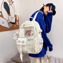 Load image into Gallery viewer, Kawaii Style Bagpack | Cool Bag Pack

