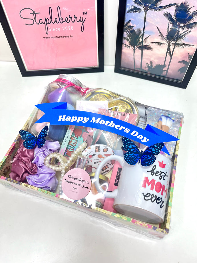 Mother’s Day Hamper | Gift Idea for mother