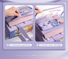 Load image into Gallery viewer, Kawaii Tutorial Bag | Kawaii Bag
