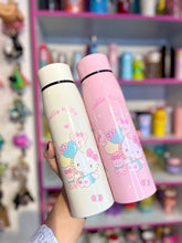 Load image into Gallery viewer, Hello Kitty Steel Bottle | Cute Kitty Bottle (1pc)
