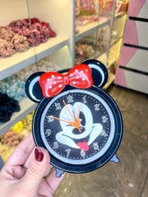 Load image into Gallery viewer, Quirky Alarm Clock | Cute Alarm Clock
