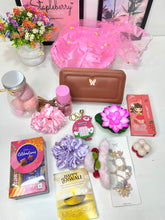 Load image into Gallery viewer, Diwali Hamper | Diwali Hamper Basket | Festive Basket
