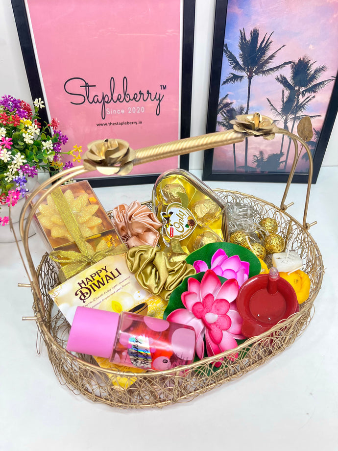 Diwali Hamper 2.O