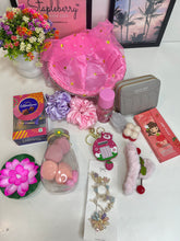 Load image into Gallery viewer, Diwali Hamper | Diwali Hamper Basket | Festive Basket
