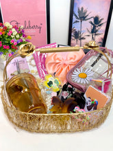 Load image into Gallery viewer, Girly Accessories Basket
