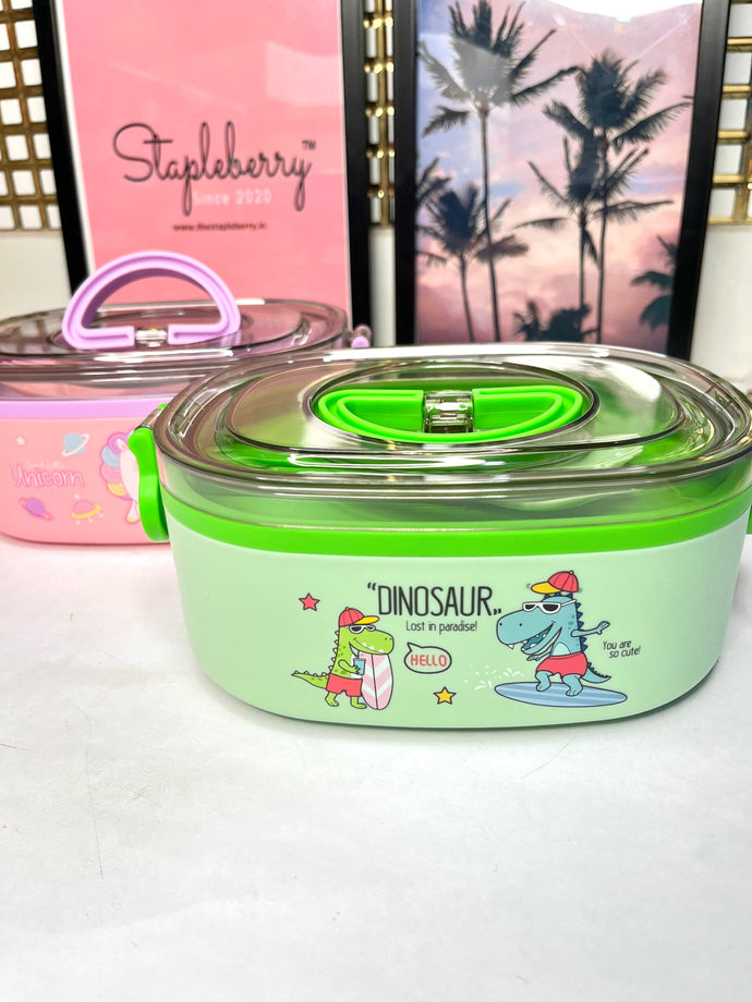Dino Lunch Box ( clearance sale )