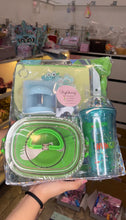 Load image into Gallery viewer, Dino Hamper Basket | Dino Goodie Basket
