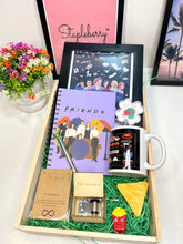 Load image into Gallery viewer, FRIENDS Theme Hamper | FRIENDS Hamper
