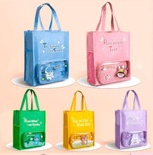 Load image into Gallery viewer, Tote Bag Hamper | Bag hamper
