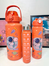 Load image into Gallery viewer, Space Jumbo Bottles | Space Jumbo Bottle set
