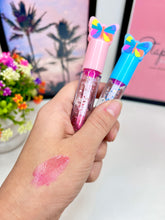 Load image into Gallery viewer, Butterfly Lip Gloss | Cute Butterfly Lip Gloss(1pc)
