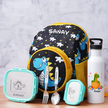 Load image into Gallery viewer, Customised Bag Hamper | Junior Kids Customised Hamper
